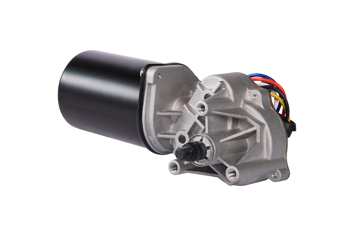 Moteur d'essuie-glace VALEO 584557